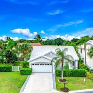 Casa a la venta en 2690 Linkside Drive, Wellington FL 33414