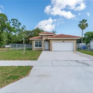 Casa a la venta en 6109 Edwards Rd, Margate FL 33063