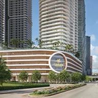 Apartamento a la venta en 1420 S Miami Avenue # 6304, Miami FL 33130