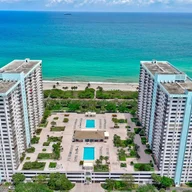 Apartamento a la venta en 1201 S Ocean Dr # 1105N, Hollywood FL 33019