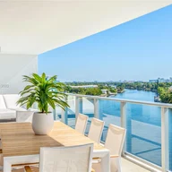 Apartamento a la venta en 1180 N Federal Hwy # 702, Fort Lauderdale FL 33304