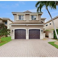 Casa a la venta en 14666 SW 132nd Ct, Miami FL 33186