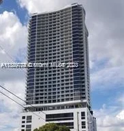 Apartamento a la renta en 1600 NE 1st Ave # 1817, Miami FL 33132