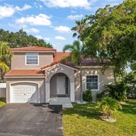 Casa a la venta en 12788 NW 15th St, Sunrise FL 33323