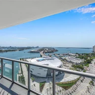 Apartamento a la venta en 888 Biscayne Blvd # 3204, Miami FL 33132