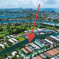Apartamento a la venta en 1275 Marseille Dr # 41, Miami Beach FL 33141