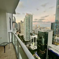 Apartamento a la renta en 1060 Brickell Ave # 2703, Miami FL 33131
