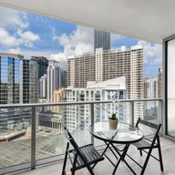 Apartamento a la renta en 1300 Brickell Bay Dr # 2412, Miami FL 33131