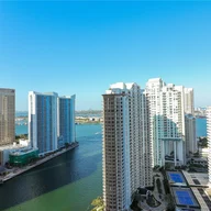 Apartamento a la venta en 495 Brickell Ave # 3204, Miami FL 33131
