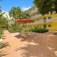 Apartamento a la renta en 7720 Camino Real # 205, Miami FL 33143