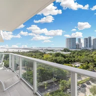 Apartamento a la venta en 4250 Biscayne Blvd # 1119, Miami FL 33137