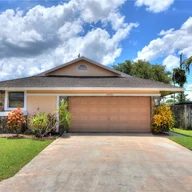 Casa a la venta en 5681 SW 99th Ln, Cooper City FL 33328