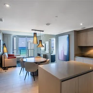 Apartamento a la venta en 4010 S Ocean Dr # R1805, Hollywood FL 33019