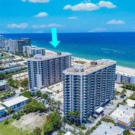 Apartamento a la venta en 525 N Ocean Blvd # 424, Pompano Beach FL 33062
