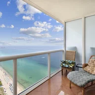 Apartment for rent in 1830 S Ocean Dr # 4712, Hallandale Beach FL 33009