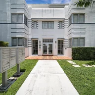 Apartamento a la venta en 1600 Euclid Avenue # 211, Miami Beach FL 33139