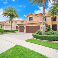 Casa a la venta en 15234 SW 19th St, Miramar FL 33027