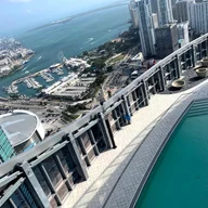 Apartamento a la venta en 851 NE 1st Ave # 1208, Miami FL 33132