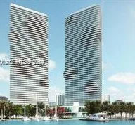 Apartamento a la venta en 480 NE 31 St # 2306, Miami FL 33137