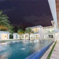 Casa a la venta en 6300 Moss Ranch Rd, Pinecrest FL 33156