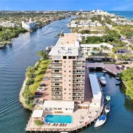 Apartamento a la venta en 1160 Hillsboro Mile # 901, Hillsboro Beach FL 33062