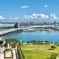 Apartamento a la venta en 900 Biscayne Blvd # 3012, Miami FL 33132