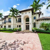 Casa a la venta en 5950 SW 111th St, Pinecrest FL 33156