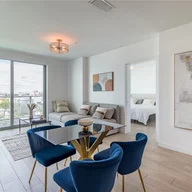 Apartamento a la renta en 1600 SW 1 Ave # 810, Miami FL 33129