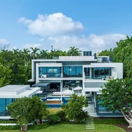 Casa a la venta en 27 Star Island Dr, Miami Beach FL 33139