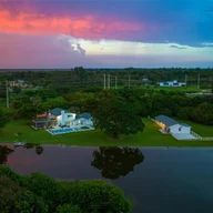 Home for sale in 10890 La Reina Rd, Delray Beach FL 33446