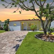 Casa a la venta en 341 NW 52nd St, Oakland Park FL 33309