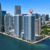 Apartamento a la venta en 335 S Biscayne Blvd # 2312, Miami FL 33131