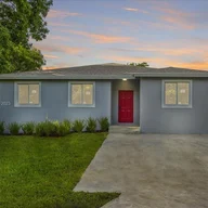 Casa a la venta en 6320 Madison St, Hollywood FL 33023