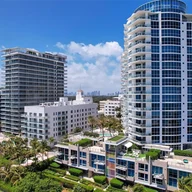 Apartamento a la venta en 3801 Collins Ave # 1104, Miami Beach FL 33140