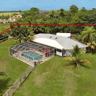 Casa a la venta en 19490 SW 334th St, Homestead FL 33034