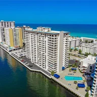 Apartamento a la venta en 1500 S Ocean Dr # 9J, Hollywood FL 33019