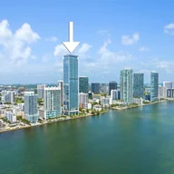 Apartamento a la venta en 700 NE 26th Terr # 1801, Miami FL 33137