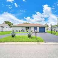 Casa a la venta en 8100 NW 91st Ave, Tamarac FL 33321