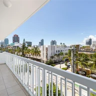 Apartamento a la venta en 401 Ocean Dr # 504, Miami Beach FL 33139