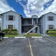 Apartamento a la renta en 809 Hamilton Dr # 809A, Homestead FL 33034