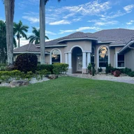 Casa a la venta en 2534 Poinciana Dr, Weston FL 33327