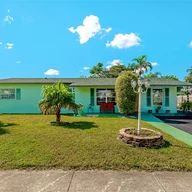 Casa a la venta en 40 NE 207th St, Miami Gardens FL 33179
