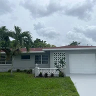 Casa a la venta en 6708 NW 57th Dr, Tamarac FL 33321