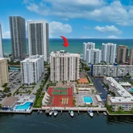 Apartment for sale in 1865 S Ocean Dr # 10C, Hallandale Beach FL 33009
