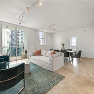 Apartamento a la venta en 31 SE 5th St # 4021, Miami FL 33131