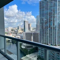 Apartamento a la renta en 475 BRICKELL AV # 3112, Miami FL 33131