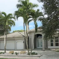Casa a la renta en 8006 N Savannah Cir, Davie FL 33328