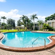 Apartamento a la renta en 8530 Old Country Mnr # 125, Davie FL 33328