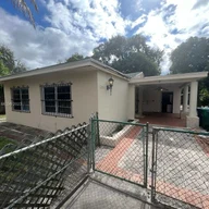 Home for sale in 2350 NW 104th Ter, Miami FL 33147