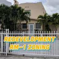 Casa a la venta en 1710 Jefferson Ave, Miami Beach FL 33139